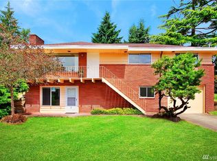 3000 NE 5th Pl, Renton, WA 98056