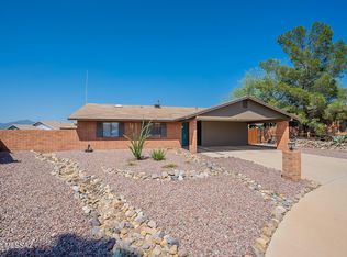 3221 W New Day Ter, Tucson, AZ 85741