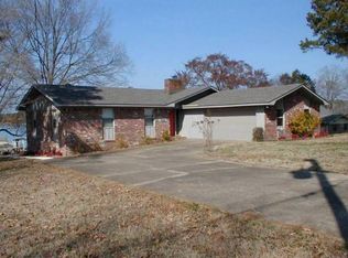 416 Beachview Cir, Hot Springs, AR 71913