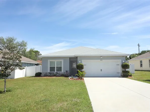 208 Goldie St, Leesburg, FL 34748
