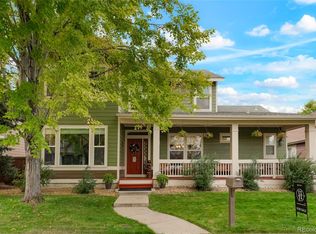 5136 Mount Street Vrain Ave, Longmont, CO 80504
