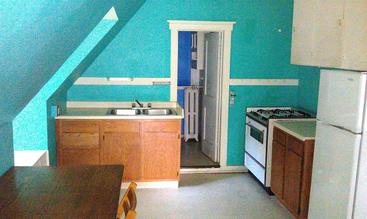 Building Photo - 105 Dewitt Pl #7