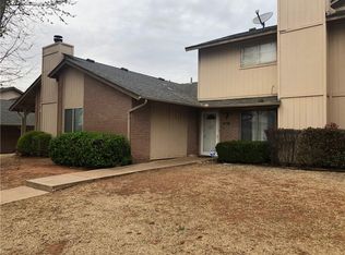 9718 Hefner Village Blvd, Oklahoma City, OK 73162