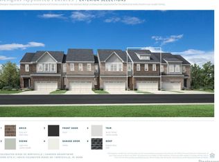 49478 Coldwater Ridge Dr, Northville, MI 48168