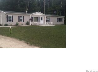 6425 Gardner Line Rd, Croswell, MI 48422