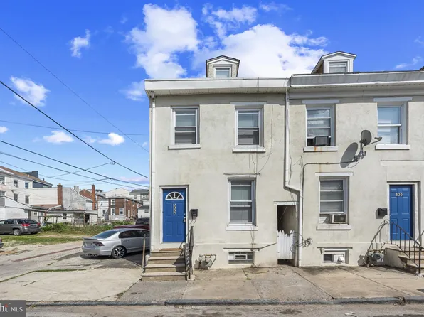 532 Norris St, Norristown, PA 19401
