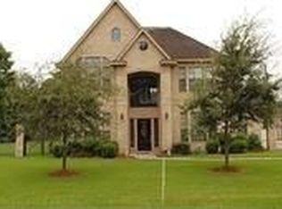 2020 Hillshire Dr, Deer Park, TX 77536