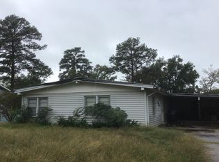 115 Rawley Ct, Longview, TX 75601
