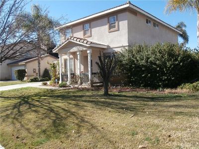 15509 Arobles Ct, Moreno Valley, CA, 92555