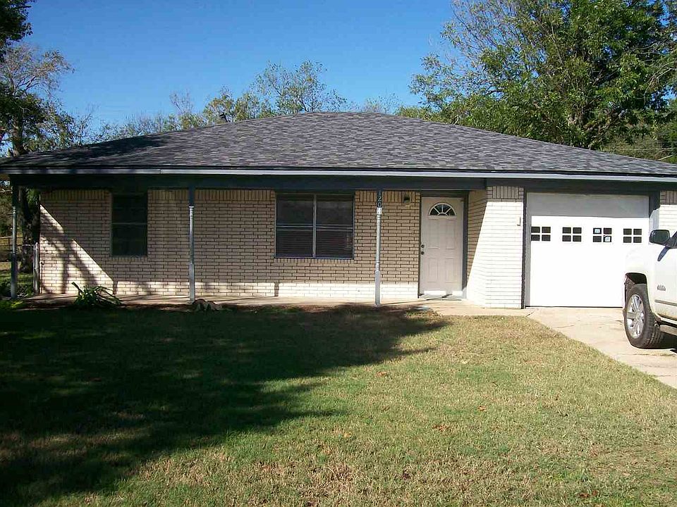 1st image of 1204 E Navasota St