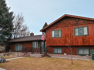 216 Valley Cir, Riverton, WY 82501
