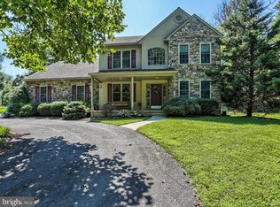 538 Woodland Ln, Wrightsville, PA 17368