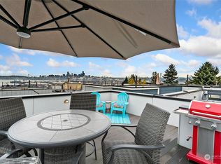 2072 SW Charlestown St, Seattle, WA