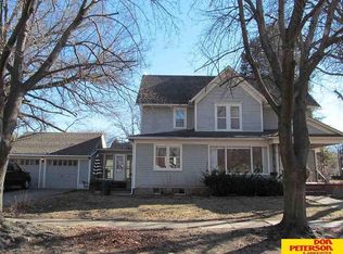 610 N Irving St, Fremont, NE 68025