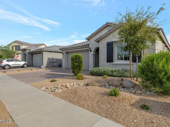 1929 W Burnside Trail, Phoenix, AZ 85085