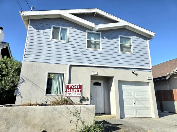 715 W 58th St #1, Los Angeles, CA 90037