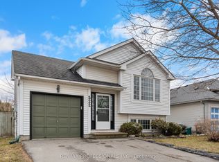 522 Trico Dr, Cambridge, ON