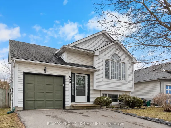522 Trico Dr, Cambridge, ON N3H 5M5