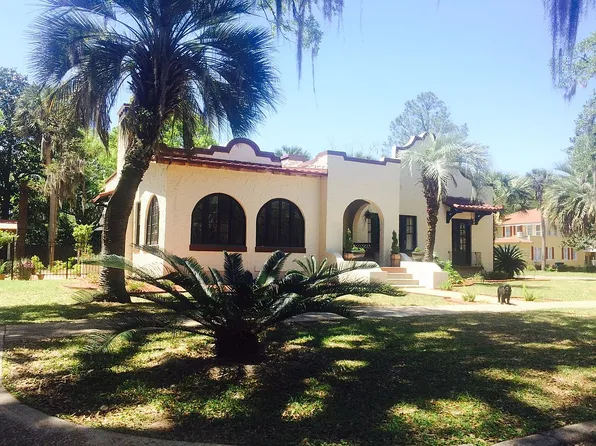 615 Washington St N, Perry, FL 32347