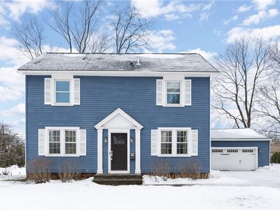 95 Fairhaven Rd, Rochester, NY, 14610