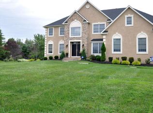 12 Wellesley Way, Medford, NJ 08055