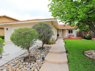 613 Lyonburry Pl, San Jose, CA 95123