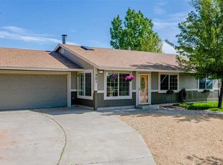 301 Hoge Rd, Reno, NV 89506