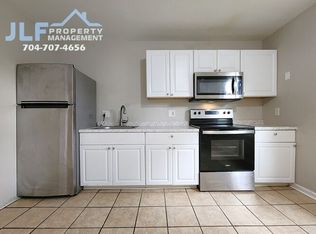 665 Faith Dr SW #665, Concord, NC 28027