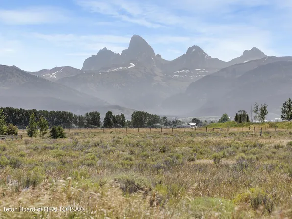 3812 Saddle Bluff Trl, Tetonia, ID 83452