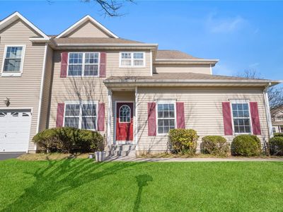 43 Avery Court #43, Nesconset, NY, 11767