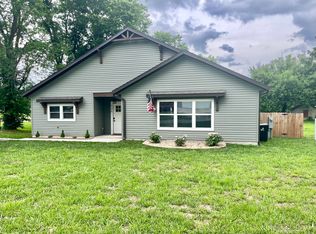 126 Park Valley Ct, Anderson, MO 64831