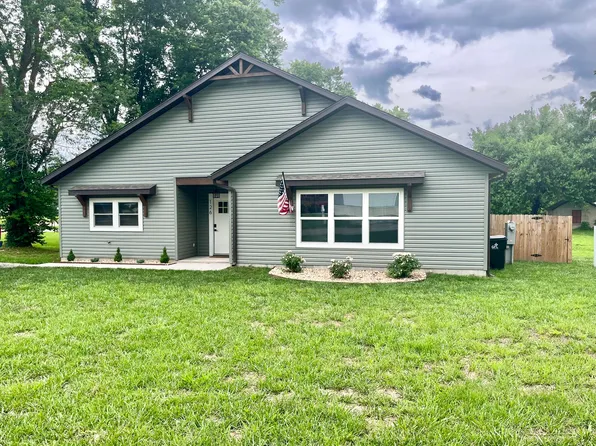 126 Park Valley Court, Anderson, MO 64831