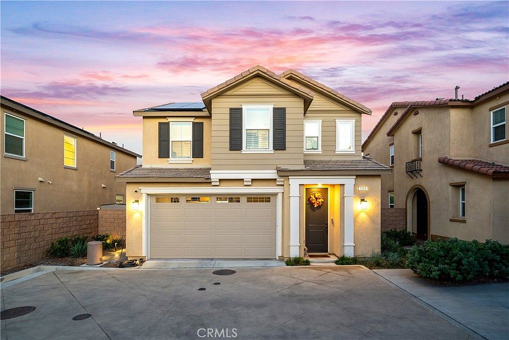 1588 Redwoods Dr, Upland, CA 91784 Zillow