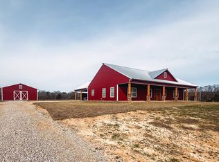 1287 County Road 2254, Troy, AL 36079