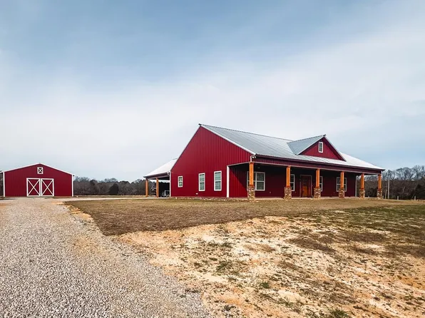 1287 County Road 2254, Troy, AL 36079