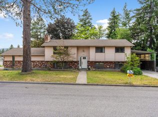 11503 E Sunview Cir, Spokane, WA 99206