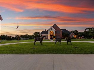 9538 Wilson Rd, Pilot Point, TX 76258