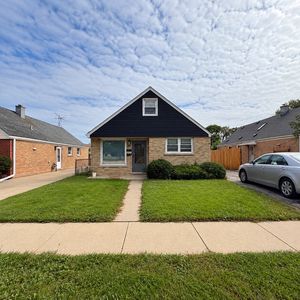 4137 Ruby St, Schiller Park, IL, 60176
