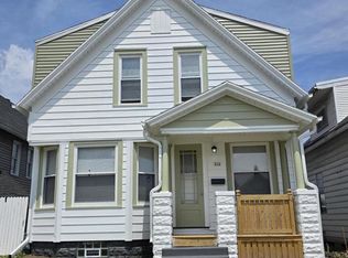 324 W Lincoln Ave, Milwaukee, WI 53207