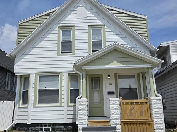 324 West Lincoln AVENUE, Milwaukee, WI 53207