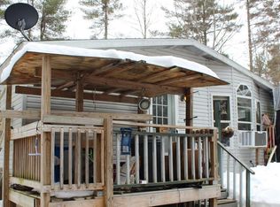 310 Dudley Rd, Alton, NH 03809