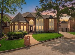 17311 Nevelson Cir, Spring, TX 77379