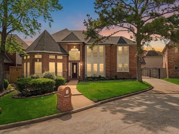 17311 Nevelson Cir, Spring, TX 77379