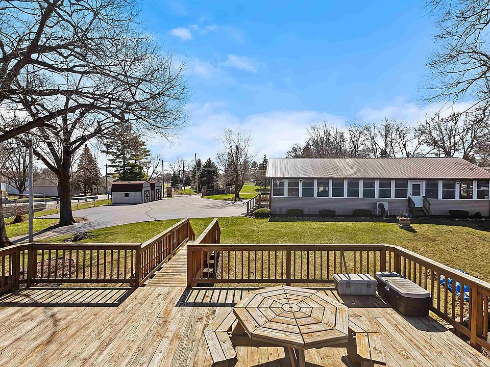 1st image of 3981 E Parses Rd