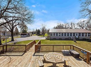 3981 E Parses Rd, Monticello, IN 47960