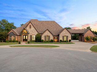 11292 Talamore Blvd, Bentonville, AR 72712