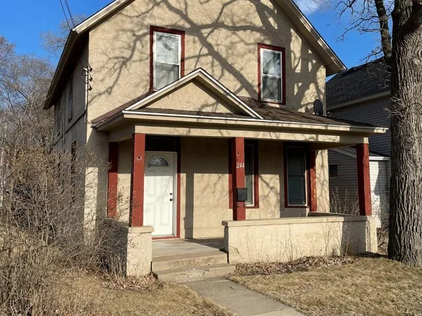 244 5th Ave N, Waite Park, MN 56387