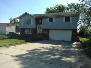 1029 Van Buren Ave, Dyer, IN 46311