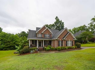 349 Old Wood Dr, Columbia, SC 29212