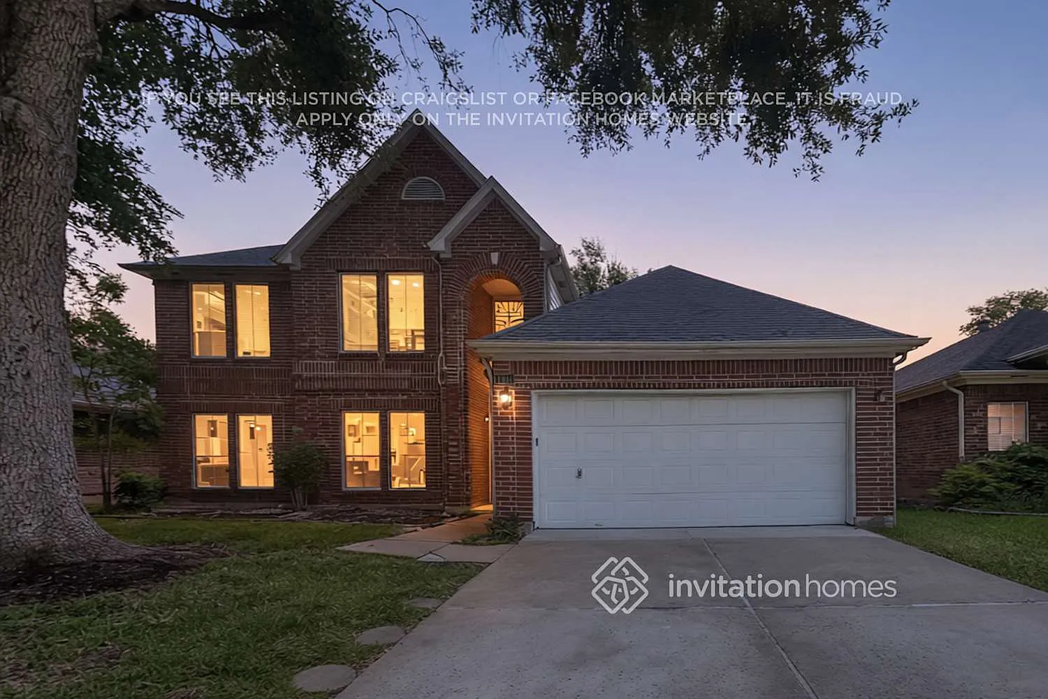 1011 Wentworth Dr Pearland, TX 77584 — Photo 4